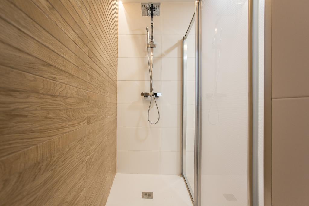 Apartamento 5* en el casco historico Córdoba Exterior foto