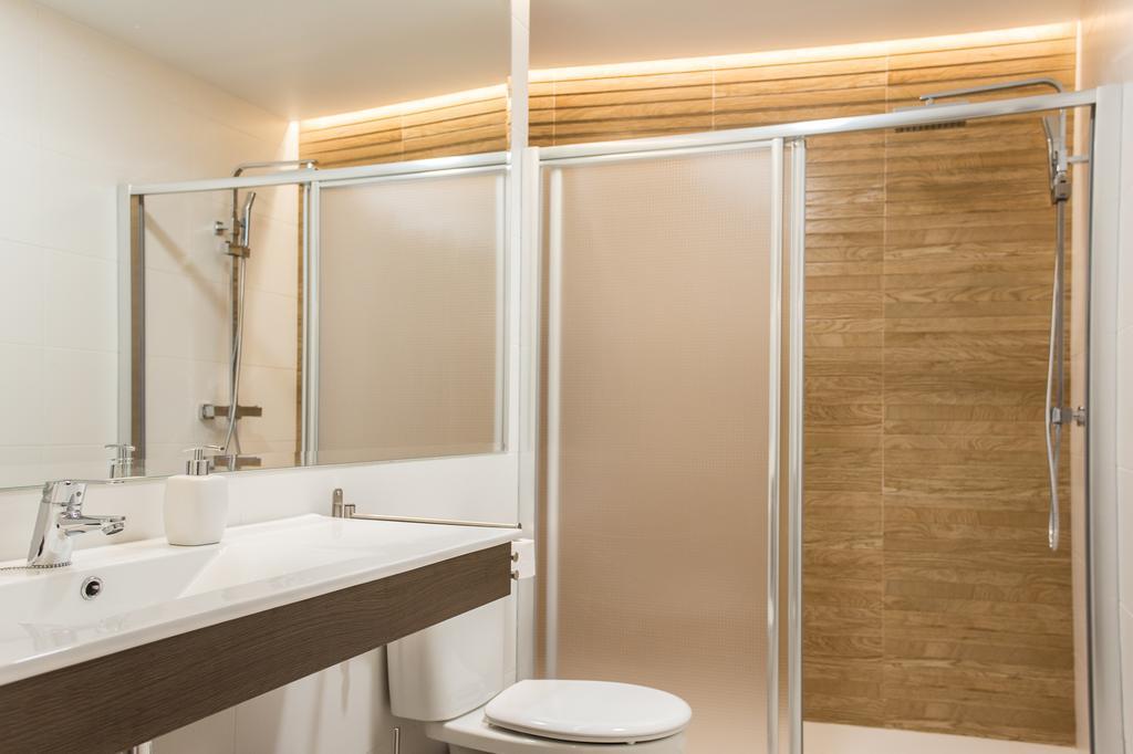 Apartamento 5* en el casco historico Córdoba Exterior foto