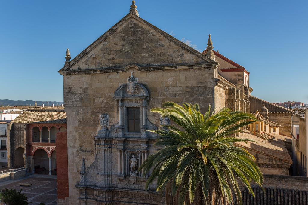 Apartamento 5* en el casco historico Córdoba Exterior foto