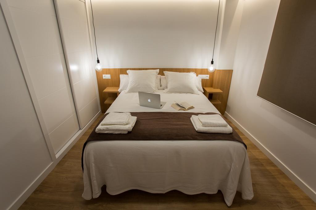 Apartamento 5* en el casco historico Córdoba Exterior foto