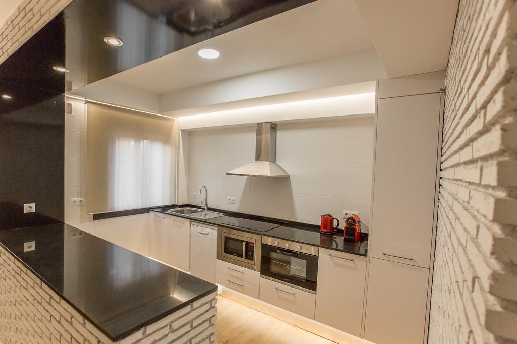 Apartamento 5* en el casco historico Córdoba Exterior foto
