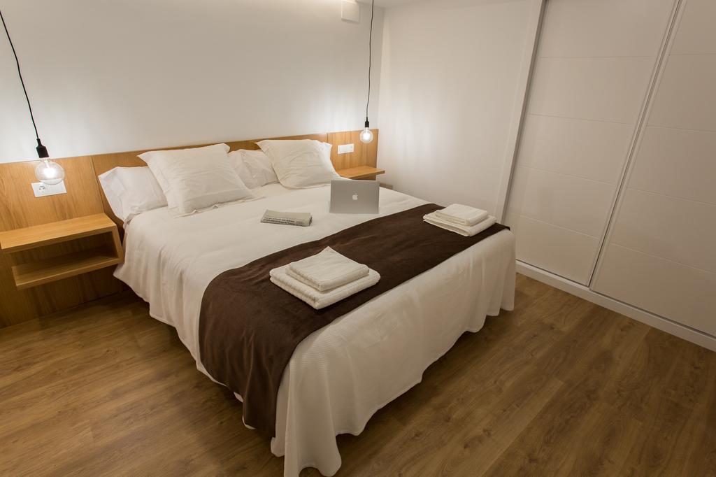 Apartamento 5* en el casco historico Córdoba Exterior foto